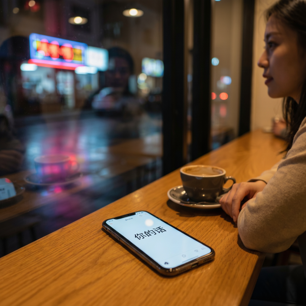 你的奥拉(你的奥拉)官方版下载截图