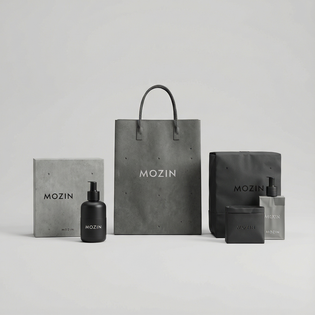 莫辛AI穿戴(MOZIN AI Wear)官方版下载截图