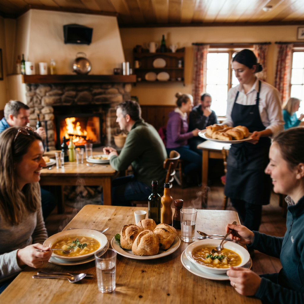 С�����(Restaurant Story)�ٷ������ؽ�ͼ