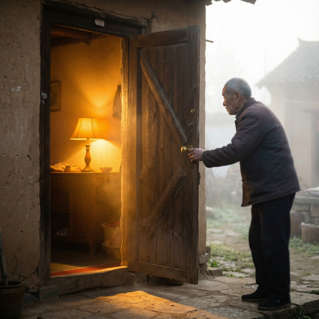 һ����(The First Door)�ٷ�������v1.7.5.1 �ٷ�����
