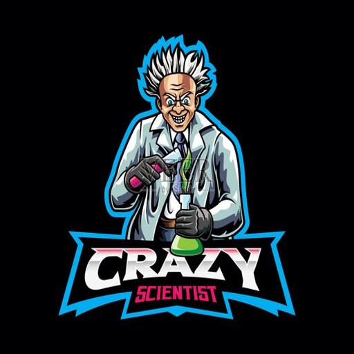 ����ѧ��(Mad Scientist)�ٷ�������v2.0 Ȥζʵ��