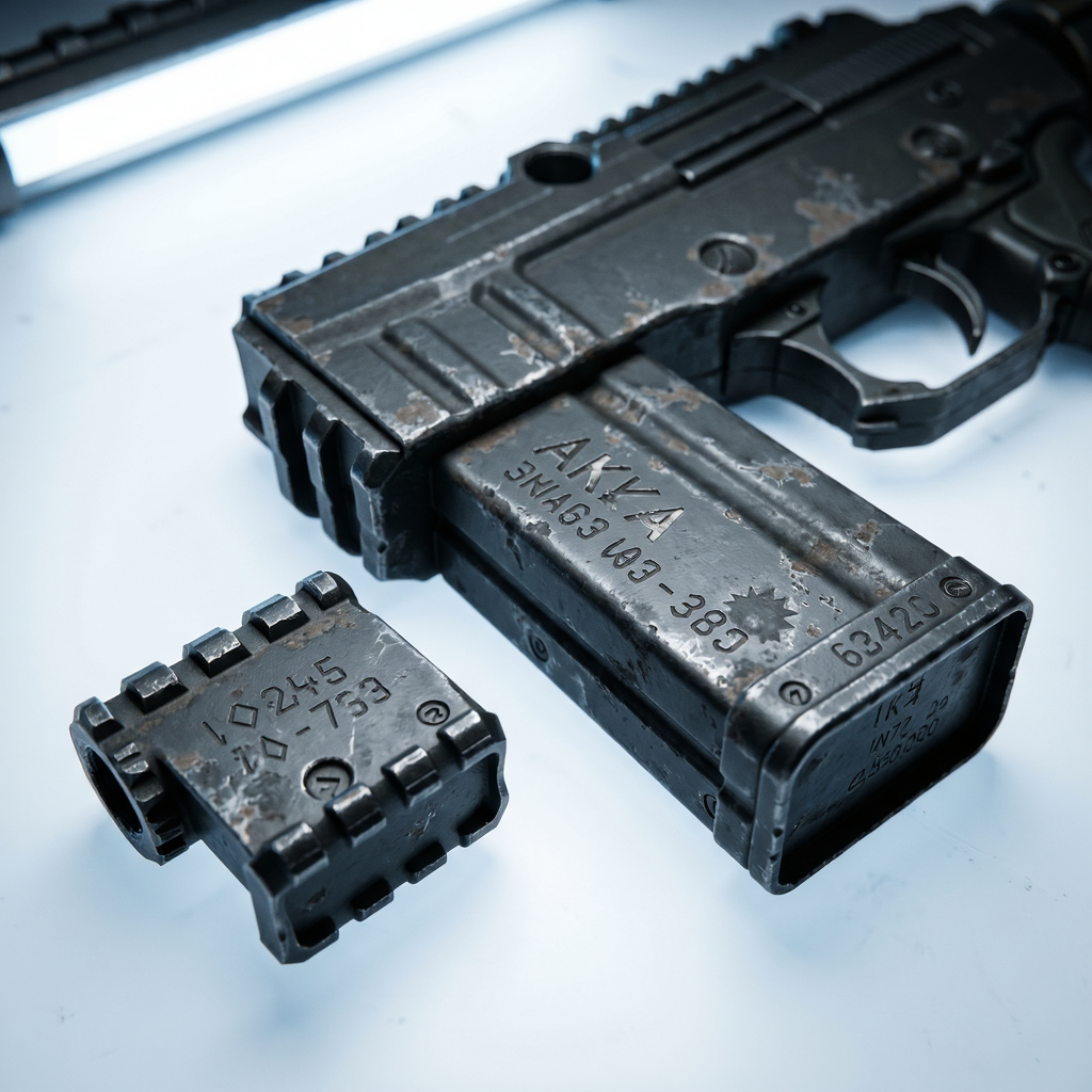 AK47(���Է�)�ٷ������ؽ�ͼ