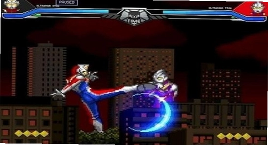 mugen�������ֻ��氲װ����,ɫ�ʷḻ ��ˮӡ ����ͼ