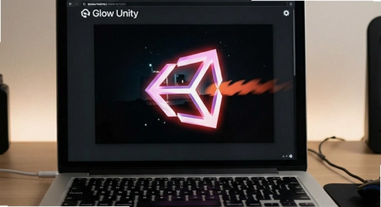 Glow Unity������Ƭ���˽������