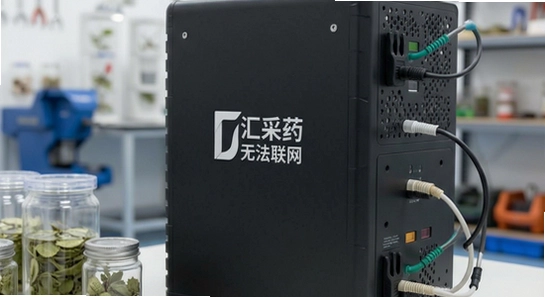 汇采药安装后无法联网怎么办