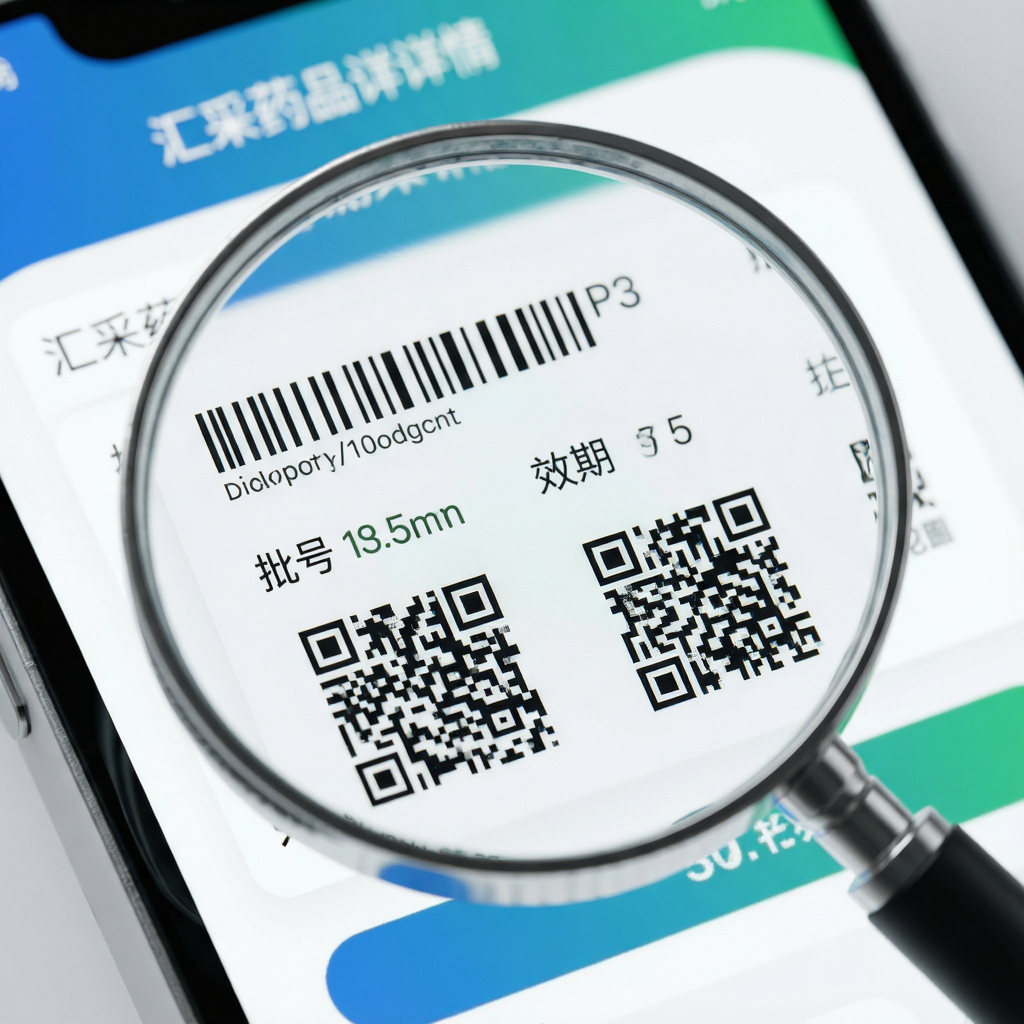 汇采药app下载截图