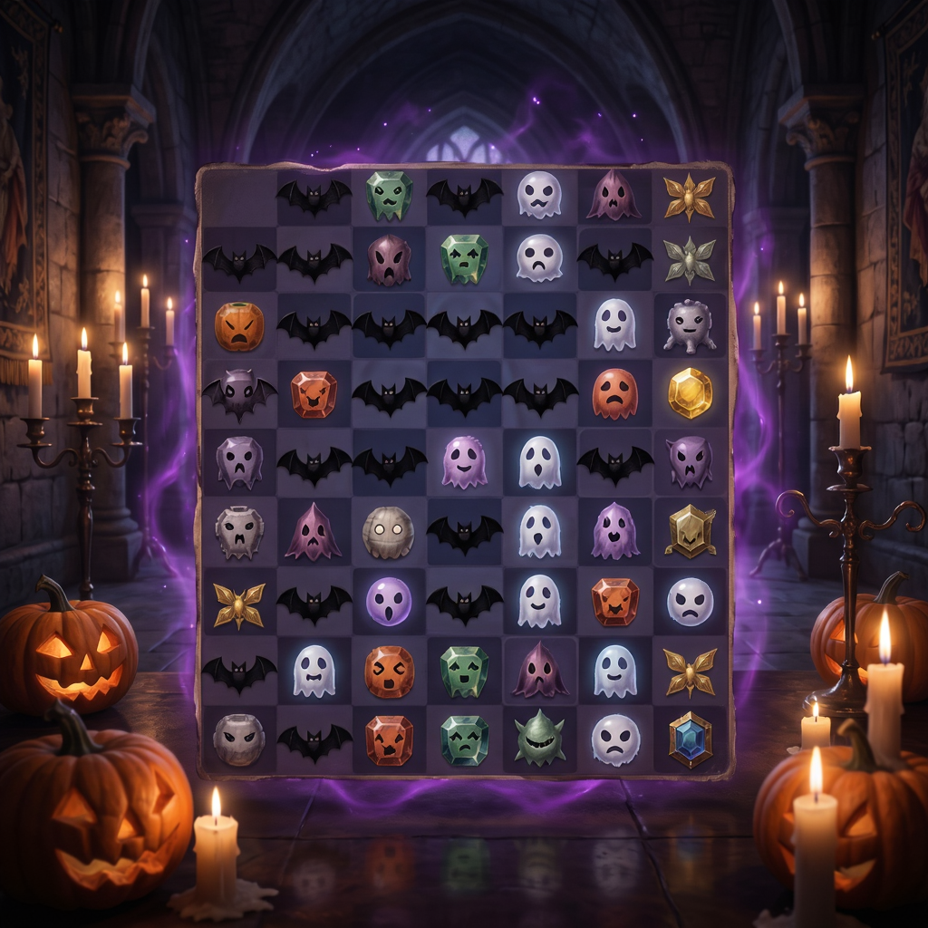�����׷�(Spooky Suites)�ٷ�������v0.12.1900 ��������
