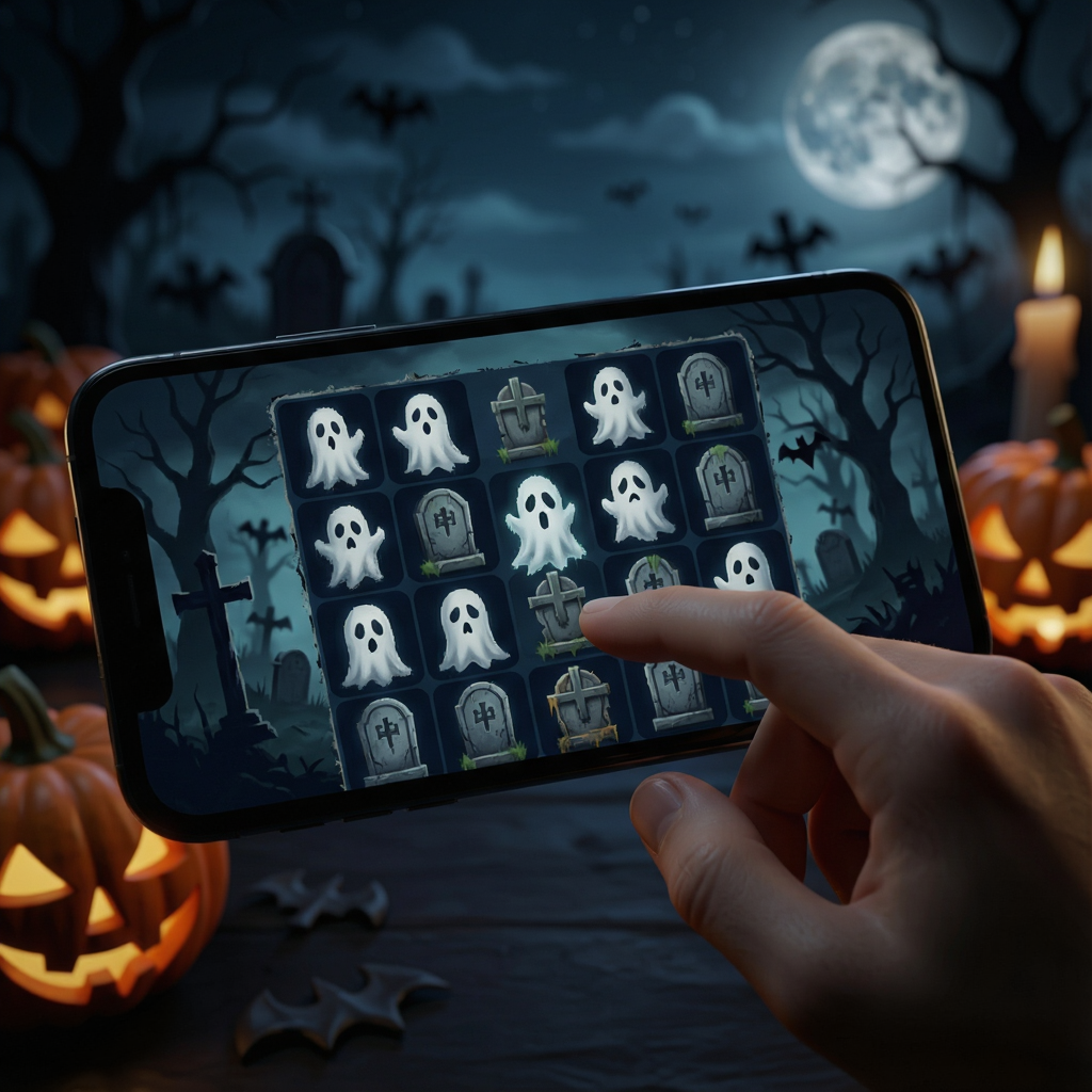�����׷�(Spooky Suites)�ٷ�������v0.12.1900 ��������