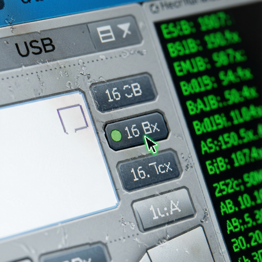 USB���ڵ�������(USB Serial Debugger)�ٷ������ؽ�ͼ