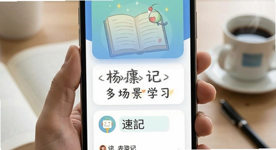 �����ټǶೡ��ѧϰӦ��չʾ