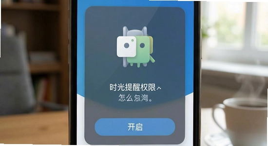 ʱ������֪ͨȨ����ô����