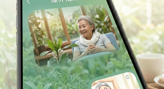 670*360 �����ӽ�app������չʾ