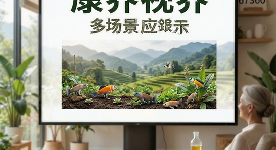 670*360 �����ӽ�ೡ��Ӧ��չʾ