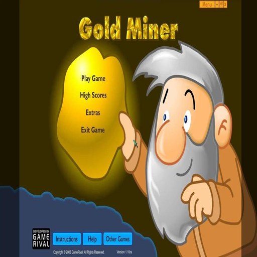 �ƽ�󹤻����ռ�(Gold Miner Draw to Collect)�ٷ�������v1.0 ���ռ�