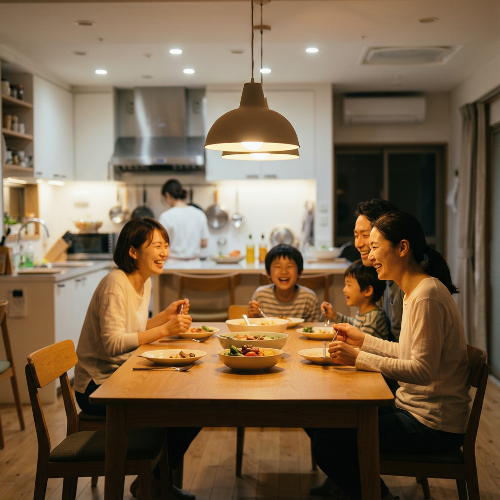 栖家官方下载截图