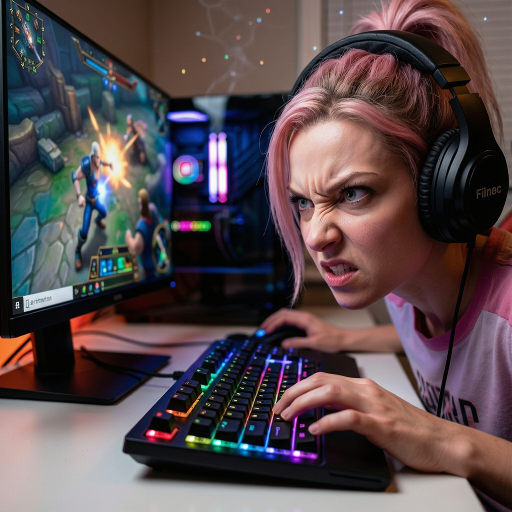 ��ŭ�ķƱ�(Angry Phoebe)�ٷ������ؽ�ͼ