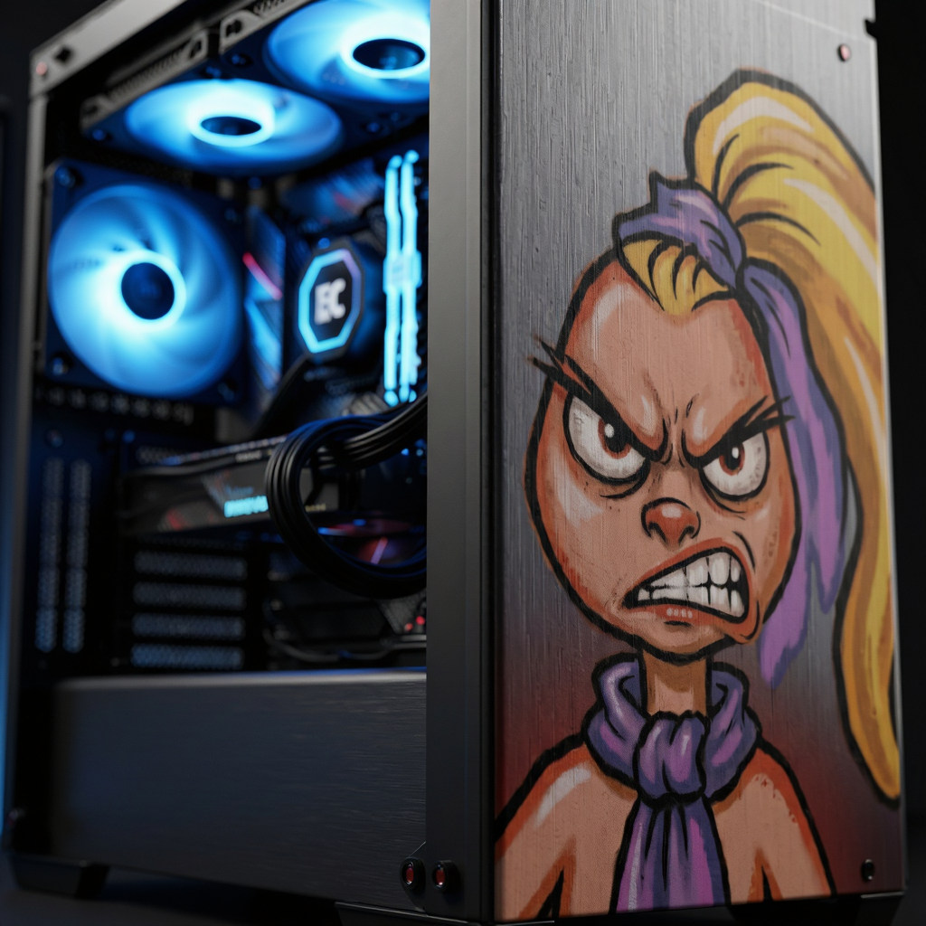 ��ŭ�ķƱ�(Angry Phoebe)�ٷ������ؽ�ͼ