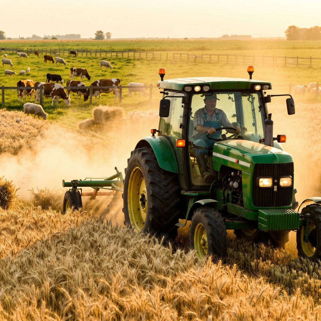 ��ũ��(Big Farm)�ٷ������ؽ�ͼ