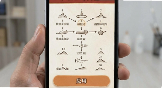 ���繦��Ӧ��������չʾͼ
