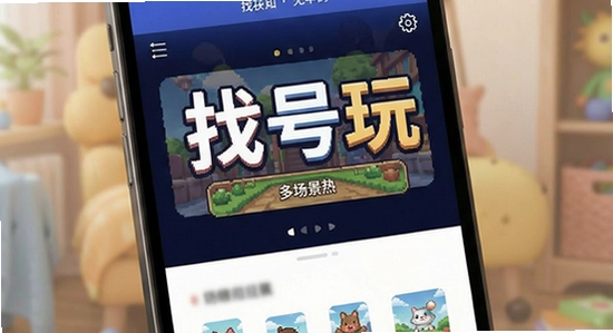 �Һ���ೡ��Ӧ��չʾ
