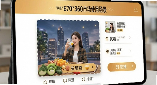 670*360�ſ�VIP�г�ʹ�ó���չʾ