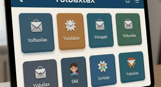 Yolbaxlax�����湦��չʾͼ