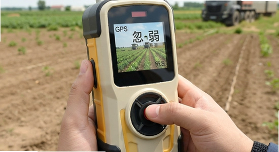 ���ز�Ķ�����GPS�ź�����ô��