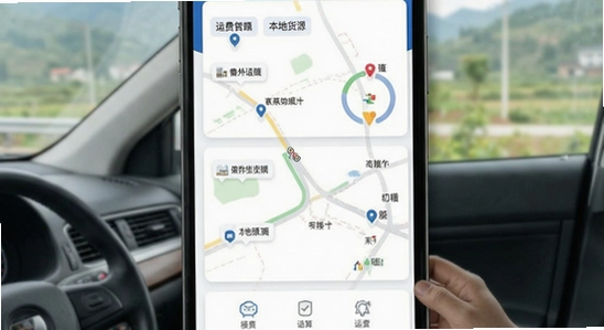 ���ݳ������˷ѽ����뱾�ػ�Դ����ͼ