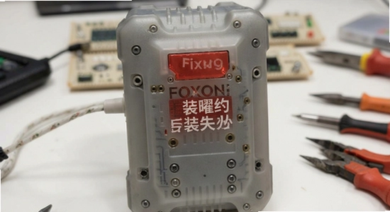 fixon��Լ��װʧ����ô��