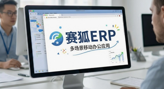 ����ERP�ೡ���ƶ��칫Ӧ��