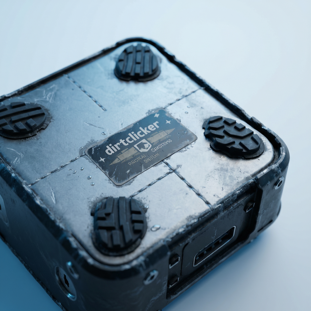 Dirt Clicker������ٷ�����v1.2 �һ����