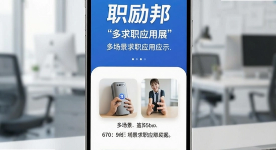 ְ����ೡ����ְӦ��չʾ 670x360
