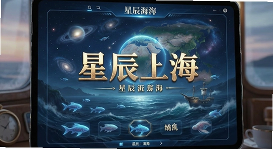 �ǳ��뺣������չʾͼ