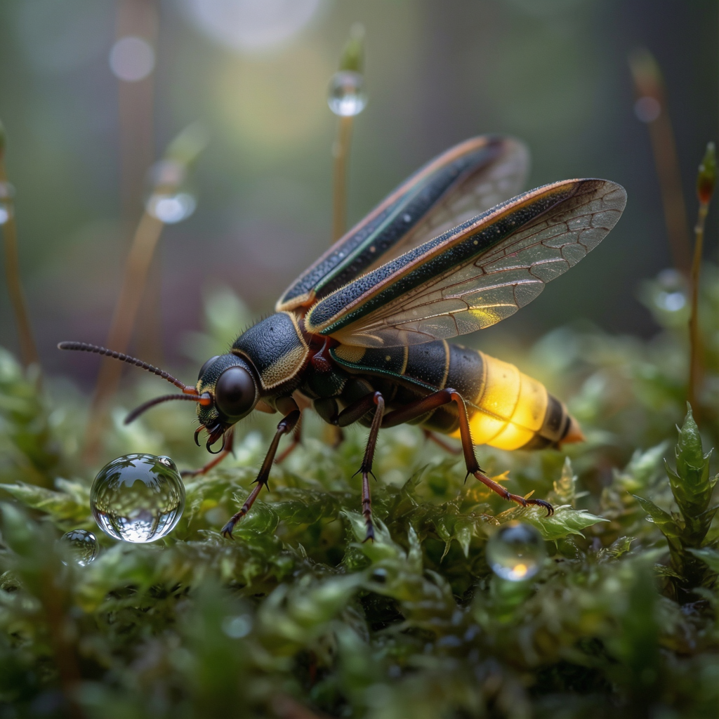 ө������˯��(Firefly Deep Sleep)app���ؽ�ͼ