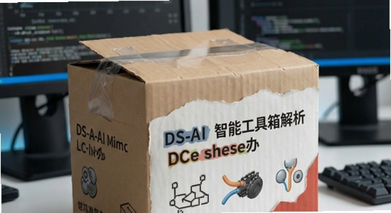 DS-AI���ܹ����������������ô��