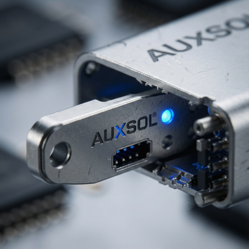 Auxsol���ֲ�����(Auxsol)�ٷ�������v1.4.29 �������ʰ�
