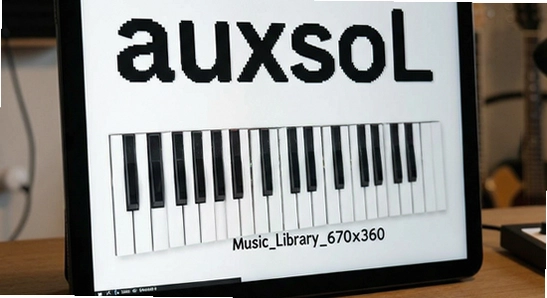 auxsol_music_library_670x360