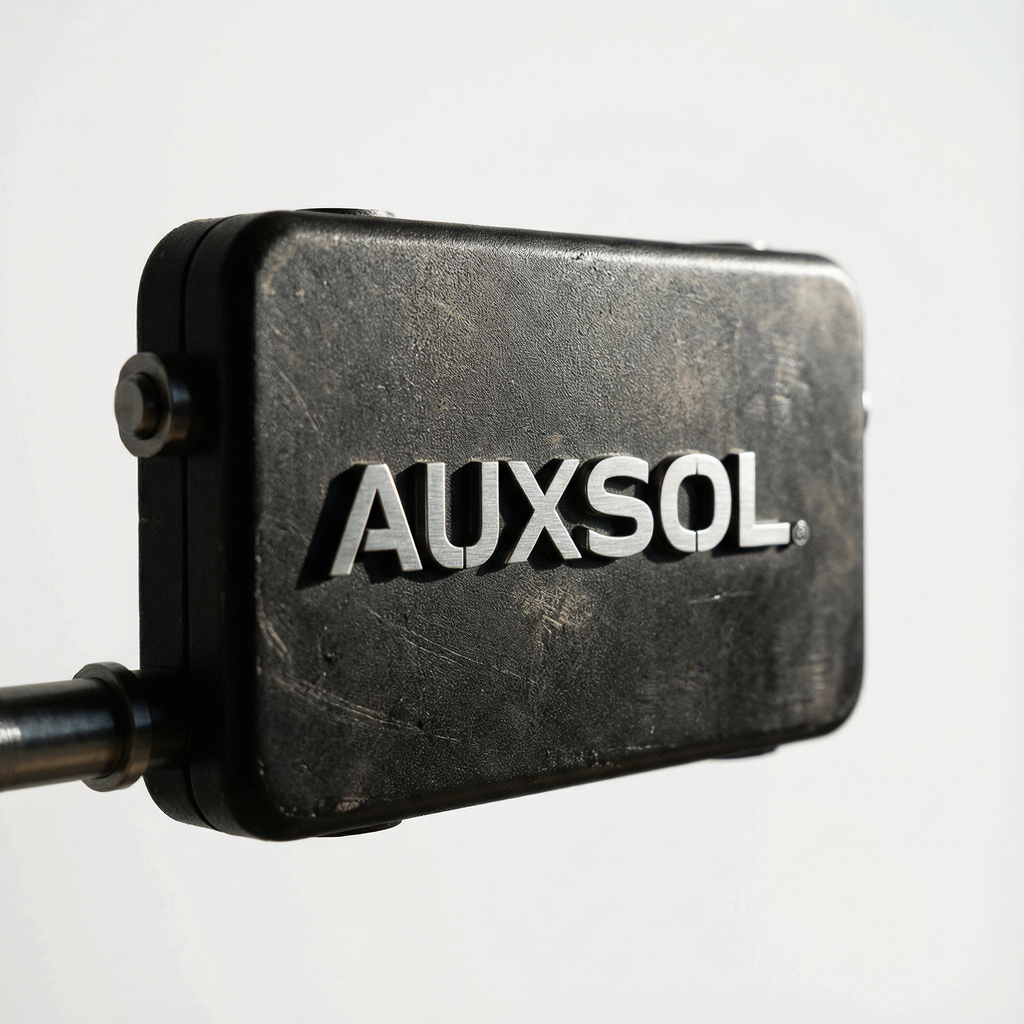 Auxsol���ֲ�����(Auxsol)�ٷ�������v1.4.29 �������ʰ�