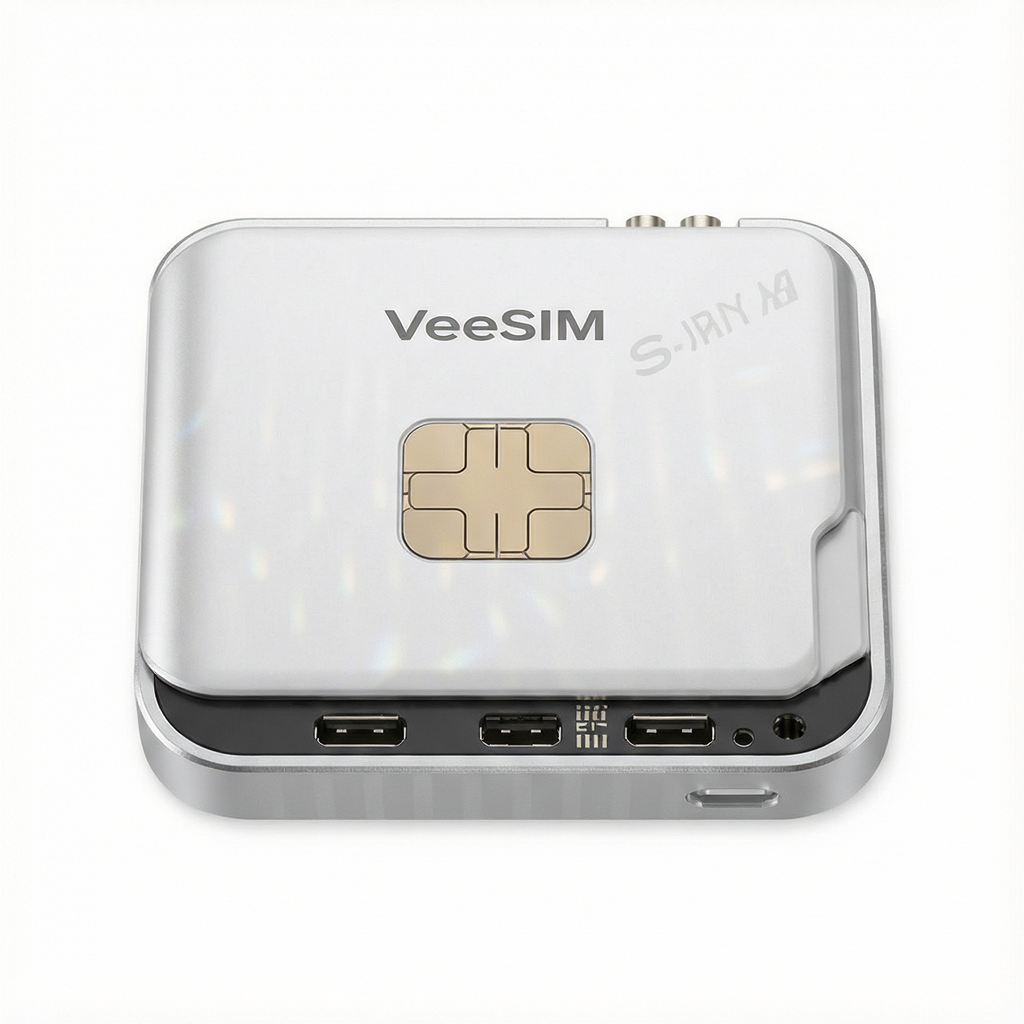 VeeSIM�ٷ������ؽ�ͼ
