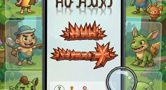 Shape Hunt���˽������