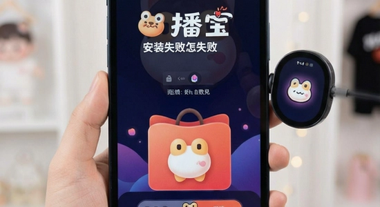 ���Ƽ��겥����װʧ����ô��