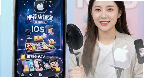 ���Ƽ��겥��֧��ƻ��iOS��