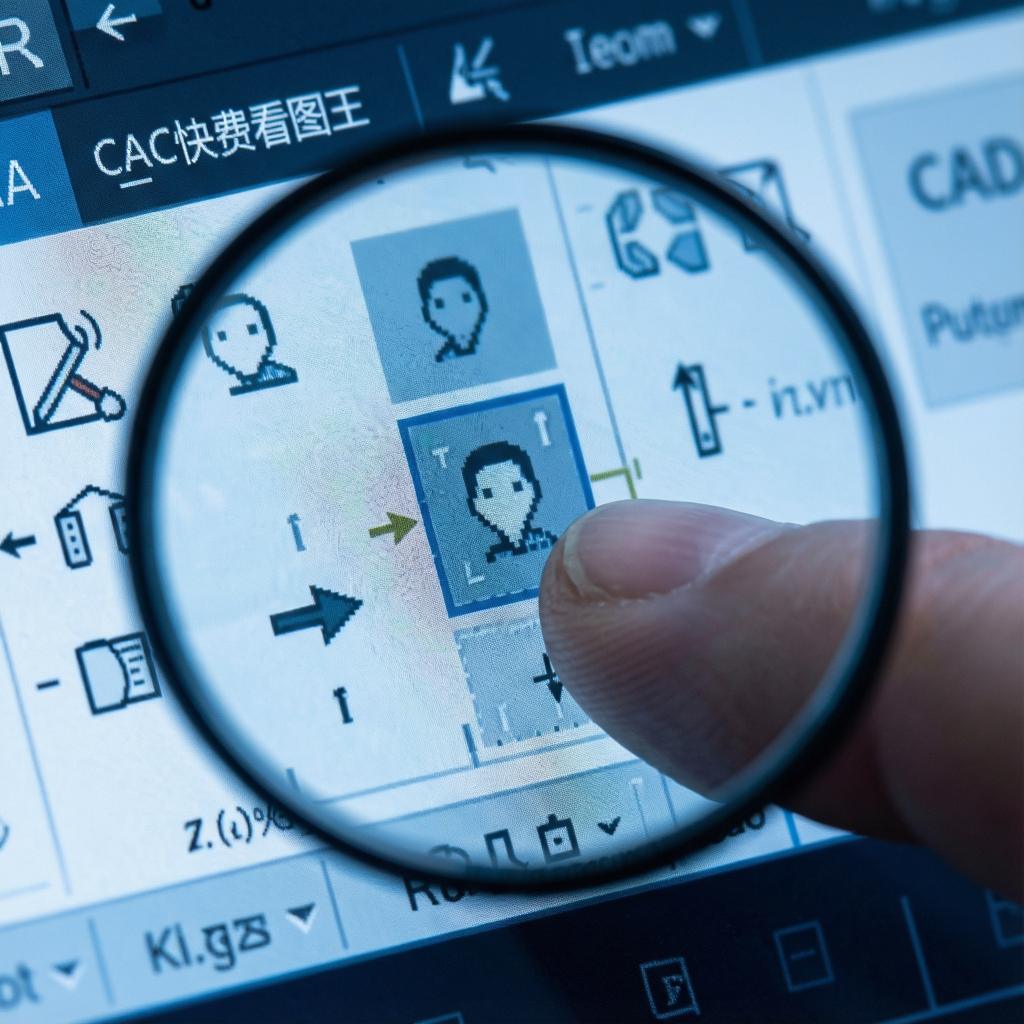 CAD������ѿ�ͼ�����ؽ�ͼ