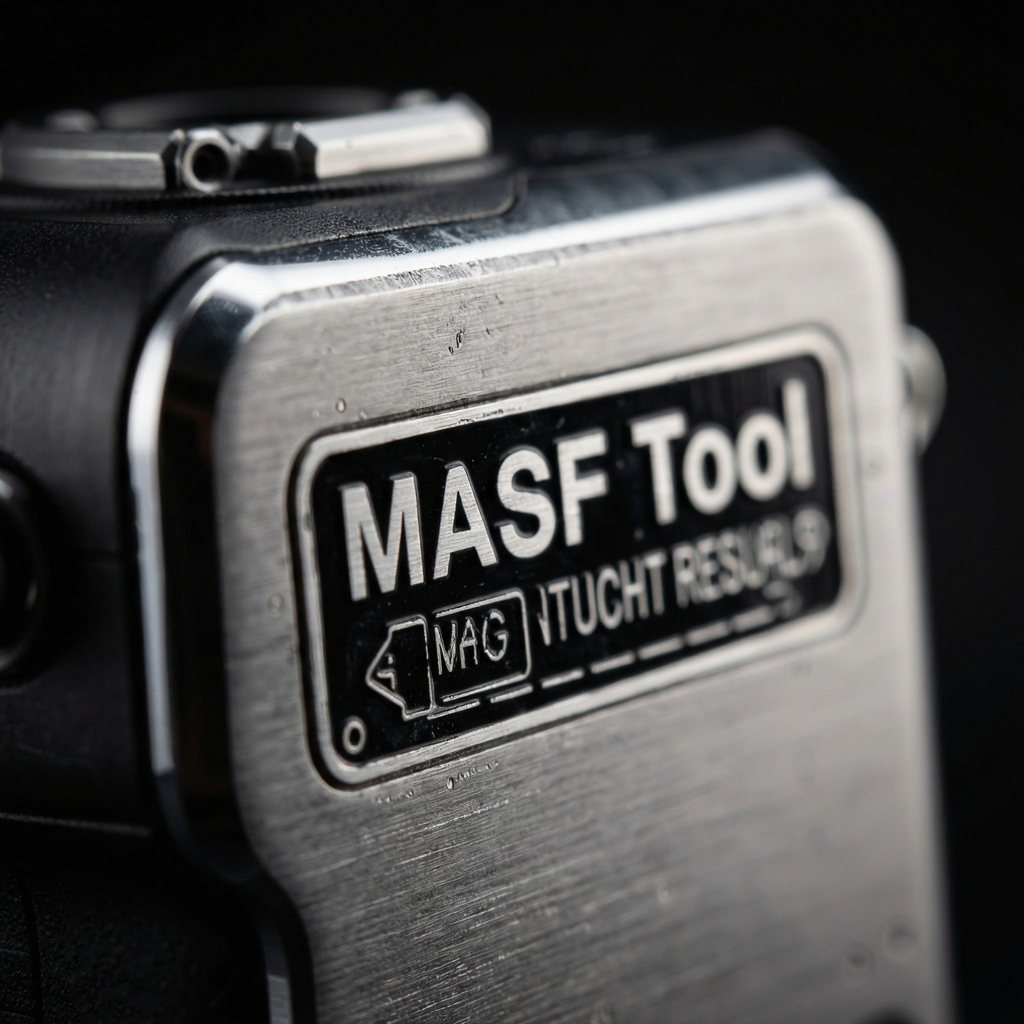 MASF Tool���ؽ�ͼ