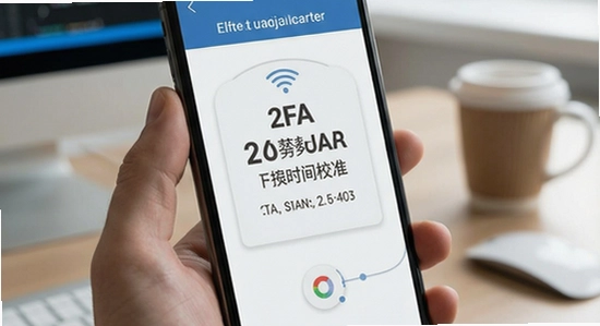 ������֤��2FA��֤�����ʱ��У׼