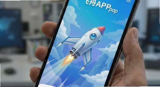 ����APP����չʾ