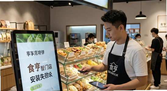 ʳ���ǻ��ŵ갲װʧ����ô��
