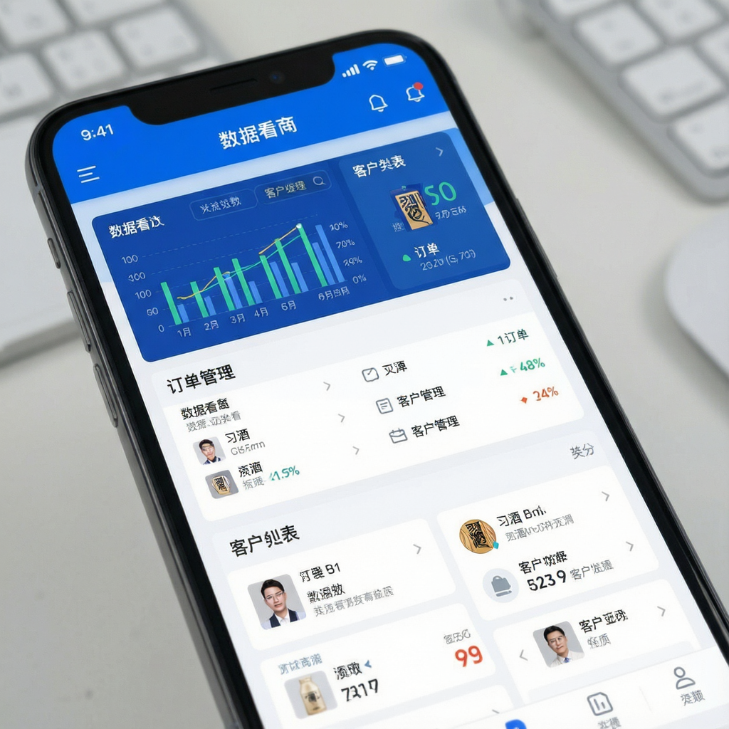 ϰ��Ӫ��ͨapp���ؽ�ͼ