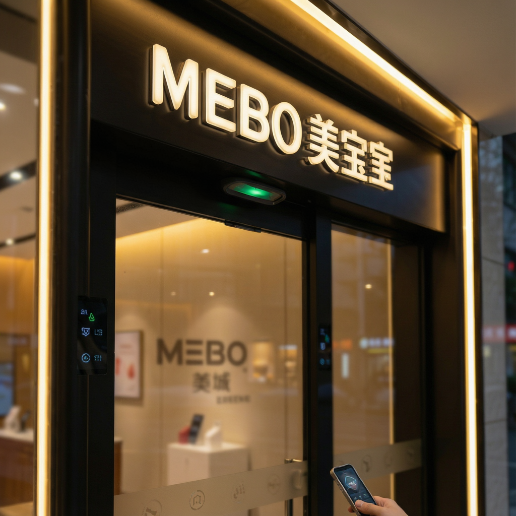 MEBO�����̳ǹٷ������ؽ�ͼ