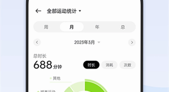 oppo健康App最新版下载 安全下载 官方正版 宣传图,色彩丰富 无水印 宣传图